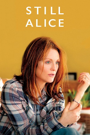 Still Alice 2014 Dual Audio Hindi - English WeB-DL 480p 720p 1080p