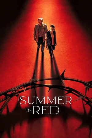 Summer in Red - Verano en rojo 2022 BluRay Dual Audio Hindi-Spanish 480p 720p 1080p