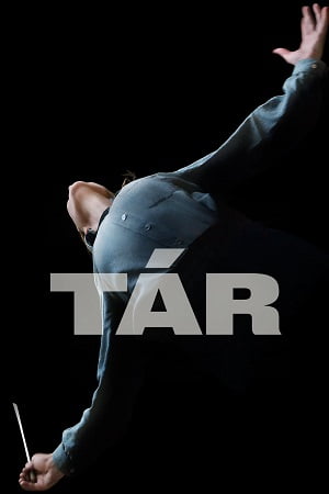 Tár 2022 Dual Audio Hindi - English WeB-DL 480p 720p 1080p