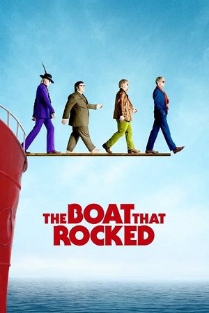 The Boat That Rocked 2009 BluRay Dual Audio Hindi-English 480p 720p 1080p