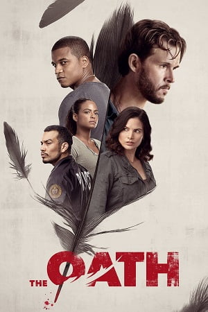 The Oath 2018 Dual Audio Hindi - English BluRay 480p 720p 1080p