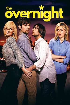 The Overnight 2015 English with Subtitles Full Movie WEB-DL 480p 720p 1080p