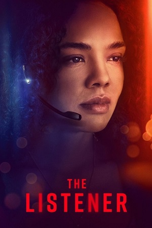The Listener 2022 English Audio Full Movie WEB-DL 480p 720p 1080p