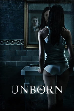 The Unborn 2009 Dual Audio Hindi - English WeB-DL 480p 720p 1080p
