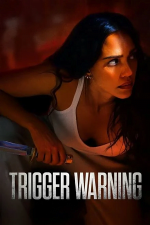 Trigger Warning 2024 NF WEB-DL Dual Audio Hindi-English 480p 720p 1080p
