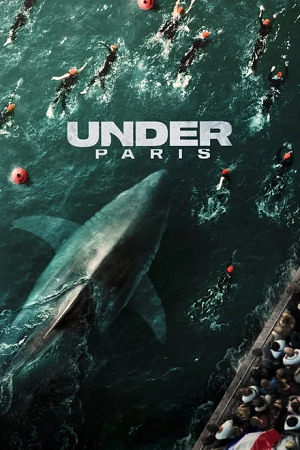 Under Paris 2024 NF WEB-DL Dual Audio Hindi-English 480p 720p 1080p