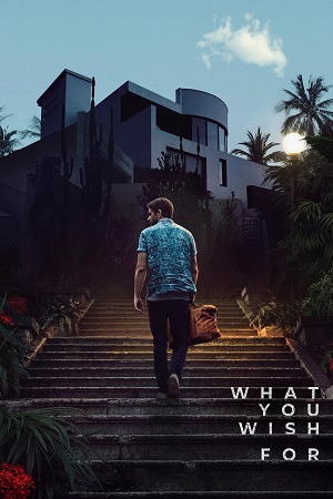 What You Wish For 2023 BluRay Dual Audio Hindi-English 480p 720p 1080p