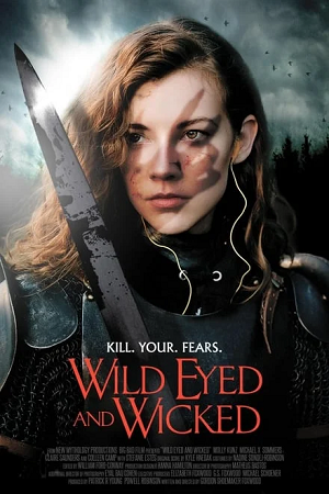 Wild Eyed and Wicked 2024 WEB-DL English With Subtitles Full Movie 480p 720p 1080p