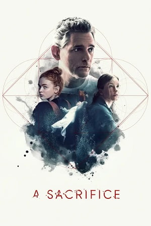 A Sacrifice 2024 English with Subtitles Full Movie WEB-DL 480p 720p 1080p