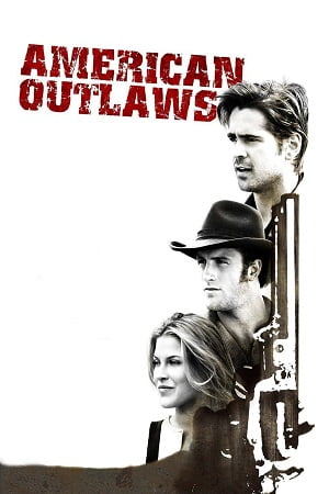 American Outlaws 2001 English with Subtitles Full Movie WEB-DL 480p 720p 1080p