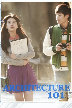 Architecture 101 2012 BluRay Dual Audio Hindi-Korean 480p 720p 1080p