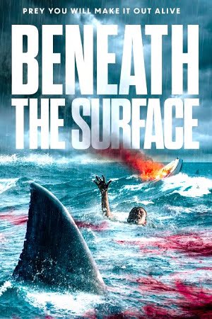 Beneath the Surface 2022 Dual Audio Hindi - English WeB-DL 480p 720p 1080p