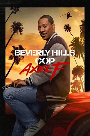 Beverly Hills Cop Axel F 2024 WEB-DL Dual Audio Hindi-English 480p 720p 1080p