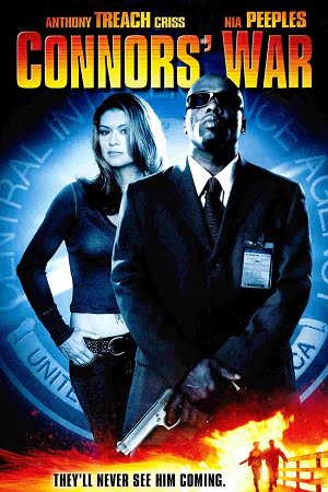 Connors War 2006 Dual Audio Hindi - English WeB-DL 480p 720p 1080p