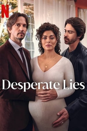 Desperate Lies Season 1 Dual Audio Hindi-Portuguese Netflix Original-Series 480p 720p 1080p WEB-DL