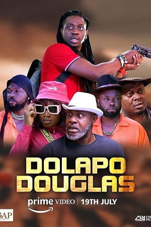 Dolapo Douglas 2024 English with Subtitles Full Movie WEB-DL 480p 720p 1080p