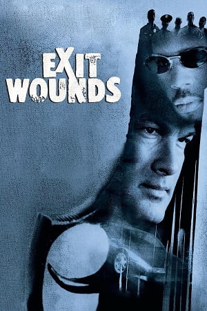 Exit Wounds 2001 Dual Audio Hindi - English WeB-DL 480p 720p 1080p