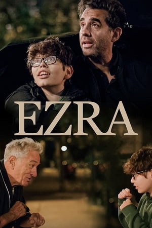 Ezra 2024 English with Subtitles Full Movie WEB-DL 480p 720p 1080p
