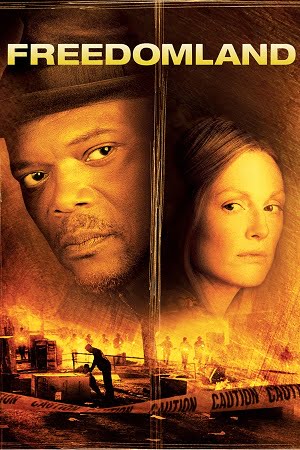 Freedomland 2006 Dual Audio Hindi - English WeB-DL 480p 720p 1080p