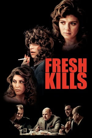 Fresh Kills 2023 English with Subtitles Full Movie WEB-DL 480p 720p 1080p