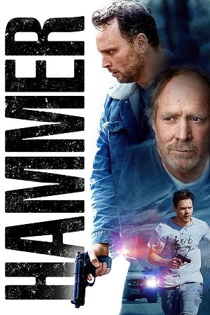 Hammer 2019 Dual Audio Hindi - English WeB-DL 480p 720p 1080p