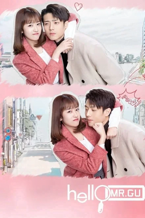 Hello Mr. Gu Season 1 Complete Hindi Dubbed ORG All-Episodes C-Drama TV Series 480p 720p 1080p WEB-DL