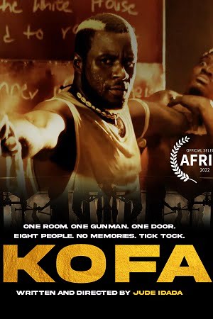 Kofa 2024 English with Subtitles Full Movie WEB-DL 480p 720p 1080p