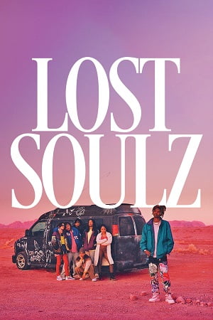 Lost Soulz 2023 English with Subtitles Full Movie WEB-DL 480p 720p 1080p