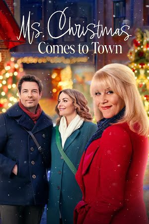 Ms Christmas Comes To Town 2023 English with Subtitles Full Movie WEB-DL 480p 720p 1080p