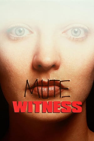 Mute Witness 1995 English with Subtitles Full Movie WEB-DL 480p 720p 1080p
