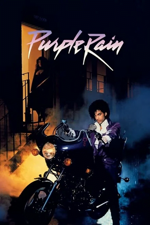 Purple Rain 1984 BluRay English With Subtitles Full Movie 480p 720p 1080p