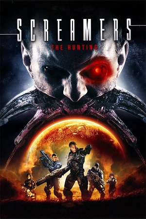 Screamers The Hunting 2009 Dual Audio Hindi-English BluRay 480p 720p 1080p