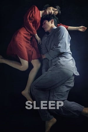 Sleep 2023 Dual Audio Hindi - Korean BluRay 480p 720p 1080p