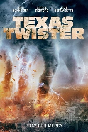 Texas Twister 2024 English with Subtitles Full Movie WEB-DL 480p 720p 1080p