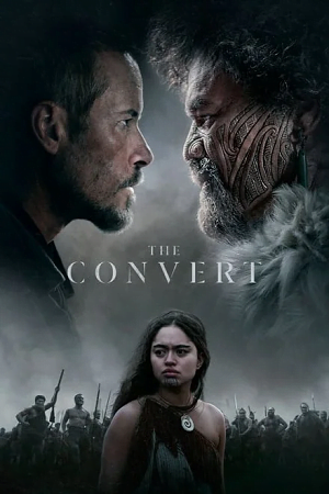 The Convert 2024 WEB-DL English With Subtitles Full Movie 480p 720p 1080p