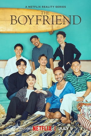 The Boyfriend 2024 Season 1 S01E03 Added English NETFLIX WEB Series 720p 1080p WEB-DL