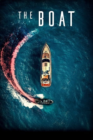 The Boat 2022 Dual Audio Hindi - English BluRay 480p 720p 1080p