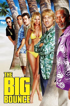 The Big Bounce 2004 Dual Audio Hindi - English BluRay 480p 720p 1080p