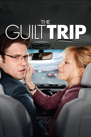 The Guilt Trip 2012 Dual Audio Hindi - English WeB-DL 480p 720p 1080p