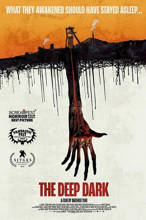 The Deep Dark 2023 Dual Audio Hindi - French BluRay 480p 720p 1080p
