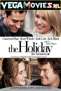 The Holiday 2021 Season 1 Complete Dual-Audio Hindi-English 480p 720p & 1080p WEB-DL