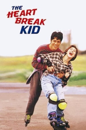 The Heartbreak Kid 1993 Dual Audio Hindi - English WeB-DL 480p 720p 1080p