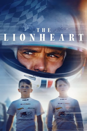 The Lionheart 2023 English with Subtitles Full Movie WEB-DL 480p 720p 1080p