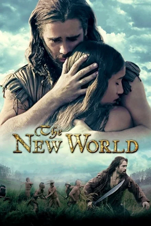 The New World 2005 BluRay Dual Audio Hindi-English 480p 720p 1080p