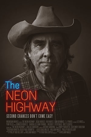 The Neon Highway 2024 English with Subtitles Full Movie WEB-DL 480p 720p 1080p
