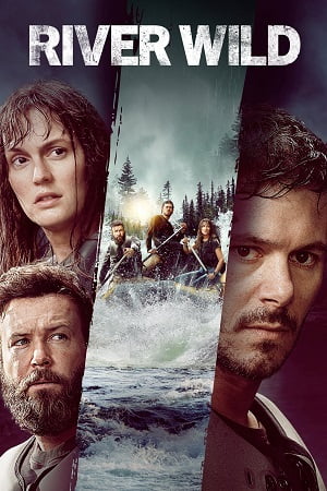 The River Wild 2023 English with Subtitles Full Movie WEB-DL 480p 720p 1080p