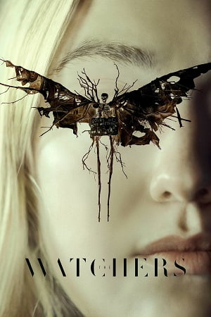 The Watchers 2024 English with Subtitles Full Movie WEB-DL 480p 720p 1080p
