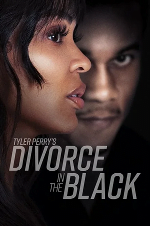 Tyler Perry’s Divorce in the Black - Prime Video 2024 WEB-DL Dual Audio Hindi-English 480p 720p 1080p