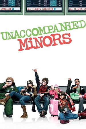 Unaccompanied Minors 2006 Dual Audio Hindi - English WeB-DL 480p 720p 1080p