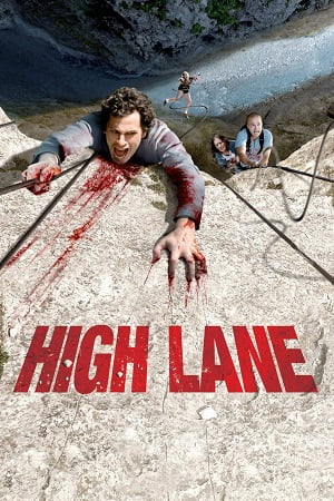 Vertige Aka High Lane 2009 Dual Audio Hindi - English WeB-DL 480p 720p 1080p